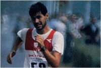 Marco Rigamonti "20 km" - Premio Foto Sportiva