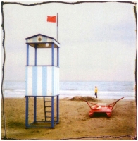 Diego Speri "Dipinti di mare 6" - Sez. Stampe Colore 3° Premio