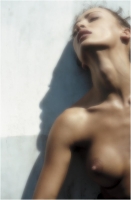 Walter Turcato "Nudo 2003" - Sez. Immagini Digitali 3° Premio