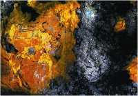 Raoul Iacometti "Massa Marittima, Colline Metallifere 3" - Sez. CLP Natura 1° Premio