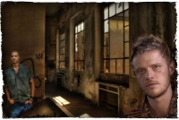 Gianfranco Cappuccini "Area 24 1" - Pixel d'Oro