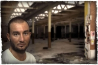 Gianfranco Cappuccini "Area 24 6" - Pixel d'Oro