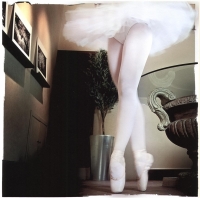 Paolo Mugnai "Omaggio a Degas 5" - Sez. RRSP 2° Premio