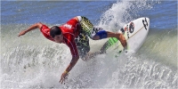 Luciano Maccheroni "Surf 52" - Sez. Digitale Tema Sport 2° Premio