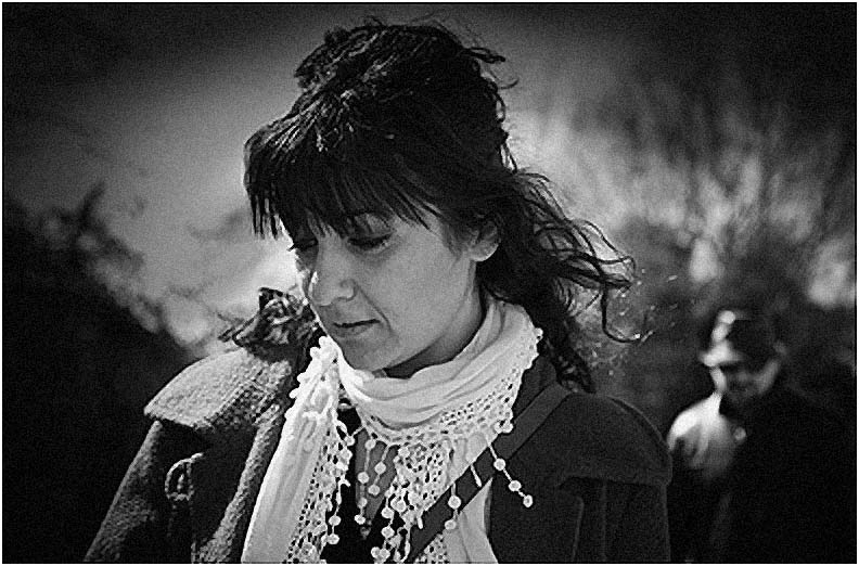 Laura Caserio "Stalking 6" - Sez. RRSP 3° Premio
