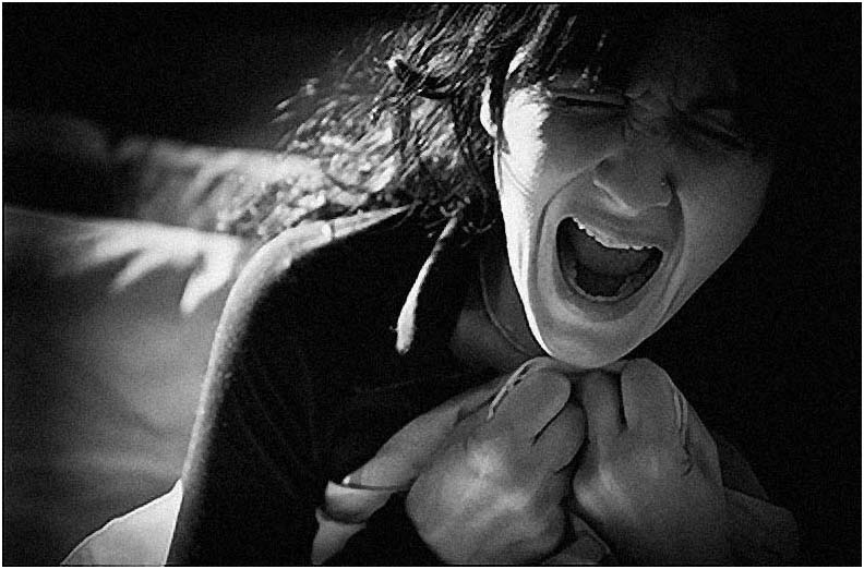 Laura Caserio "Stalking 8" - Sez. RRSP 3° Premio