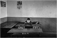 Bruno Madeddu "Scuola primaria Serenli - Turchia 2" - Sez. RRSP 2° Premio
