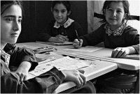 Bruno Madeddu "Scuola primaria Serenli - Turchia 6" - Sez. RRSP 2° Premio