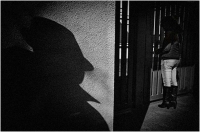 Laura Caserio "Stalking 2" - Sez. RRSP 3° Premio