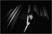 Laura Caserio "Stalking 4" - Sez. RRSP 3° Premio