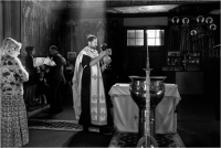 Giuseppe Fausto "Chiesa Ortodossa Romana Padre Liviu Marin 4" - Sez. RRSP Premio ex-aequo