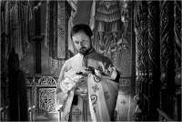 Giuseppe Fausto "Chiesa Ortodossa Romana Padre Liviu Marin 6" - Sez. RRSP Premio ex-aequo
