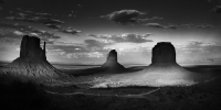 Patacca Enrico - Monument valley