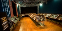 01 - 50° Truciolo - La mostra delle opere