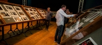 03 - 50° Truciolo - La mostra delle opere