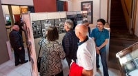 08 - 50° Truciolo - La mostra delle opere