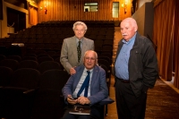 09 - 50° Truciolo - La mostra delle opere