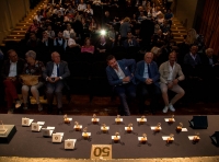 12 - 3C Cascina Cinquan'anni di Fotografia 1968-2018, presentazione Monografia FIAF Vol. secondo