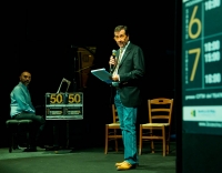 13 - 3C Cascina Cinquan'anni di Fotografia 1968-2018, presentazione Monografia FIAF Vol. secondo