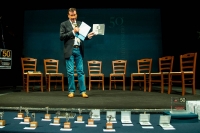 14 - 3C Cascina Cinquan'anni di Fotografia 1968-2018, presentazione Monografia FIAF Vol. secondo