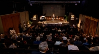 15 - 3C Cascina Cinquan'anni di Fotografia 1968-2018, presentazione Monografia FIAF Vol. secondo
