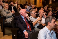 17 - 3C Cascina Cinquan'anni di Fotografia 1968-2018, presentazione Monografia FIAF Vol. secondo