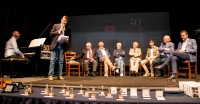 18 - 3C Cascina Cinquan'anni di Fotografia 1968-2018, presentazione Monografia FIAF Vol. secondo
