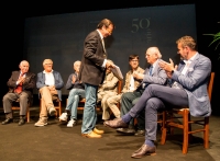 19 - 3C Cascina Cinquan'anni di Fotografia 1968-2018, presentazione Monografia FIAF Vol. secondo
