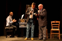 20 - 3C Cascina Cinquan'anni di Fotografia 1968-2018, presentazione Monografia FIAF Vol. secondo