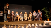 22 - 3C Cascina Cinquan'anni di Fotografia 1968-2018, presentazione Monografia FIAF Vol. secondo