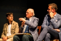 23 - 3C Cascina Cinquan'anni di Fotografia 1968-2018, presentazione Monografia FIAF Vol. secondo