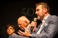 24 - 3C Cascina Cinquan'anni di Fotografia 1968-2018, presentazione Monografia FIAF Vol. secondo