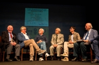 25 - 3C Cascina Cinquan'anni di Fotografia 1968-2018, presentazione Monografia FIAF Vol. secondo