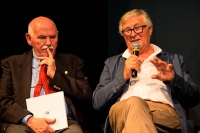 28 - 3C Cascina Cinquan'anni di Fotografia 1968-2018, presentazione Monografia FIAF Vol. secondo