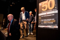 29 - 3C Cascina Cinquan'anni di Fotografia 1968-2018, presentazione Monografia FIAF Vol. secondo