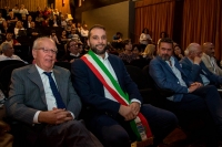 30 - 50° Truciolo d'Oro, consegna dei premi