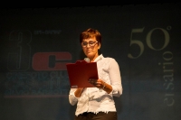 31 - 50° Truciolo d'Oro, consegna dei premi