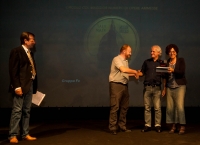 32 - 50° Truciolo d'Oro, consegna dei premi
