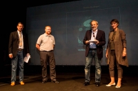41 - 50° Truciolo d'Oro, consegna dei premi