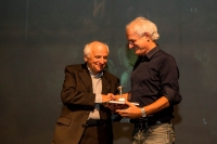 48 - 50° Truciolo d'Oro, consegna dei premi