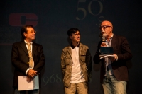 61 - 50° Truciolo d'Oro, consegna dei premi