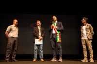 64 - 50° Truciolo d'Oro, consegna dei premi