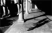 Caselli Alberto "Giochi in ombra"