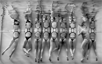 Favero Adriano "Pool side"