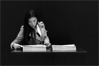 Ranise Adolfo "Reading room 4"