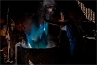 Manetti Angiolo "Tofu worker 2"