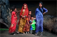 Ramella Pollone Sergio "Socotra children"
