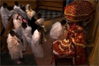 Tommi Massimo "Eucharist"