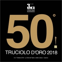 50° Truciolo 2018 copertina
