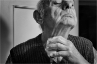Giovanni Roni "IO oggi 04" - Sez. RRSP Premio ex-aequo